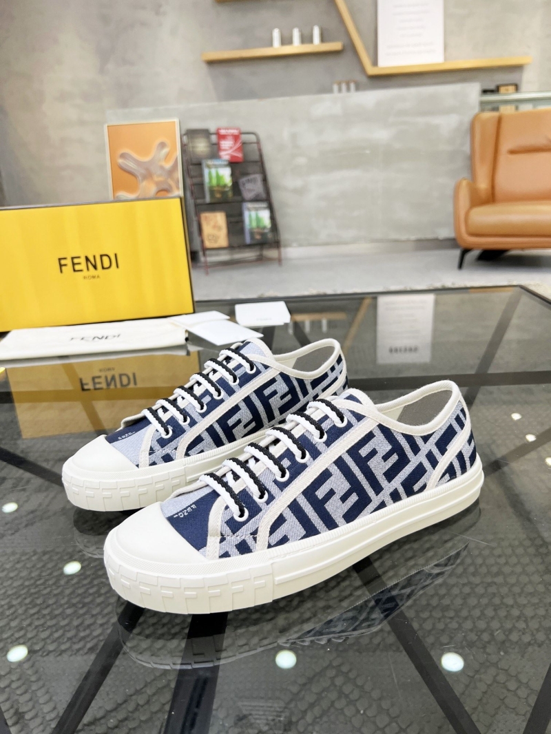 Fendi Sneakers